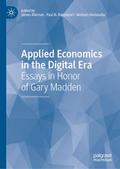 Applied Economics in the Digital Era