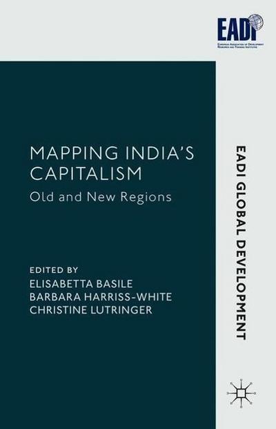 Mapping India’s Capitalism