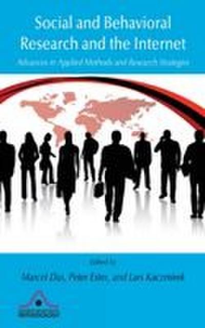 Social and Behavioral Research and the Internet