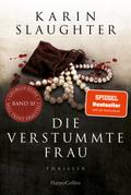 Die verstummte Frau
