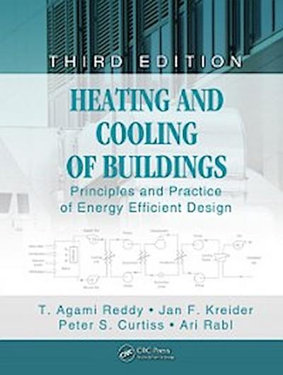 Heating and Cooling of Buildings