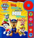 PAW Patrol - Ding, dong! Hier kommt die PAW Patrol