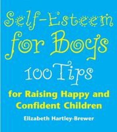 Self Esteem For Boys
