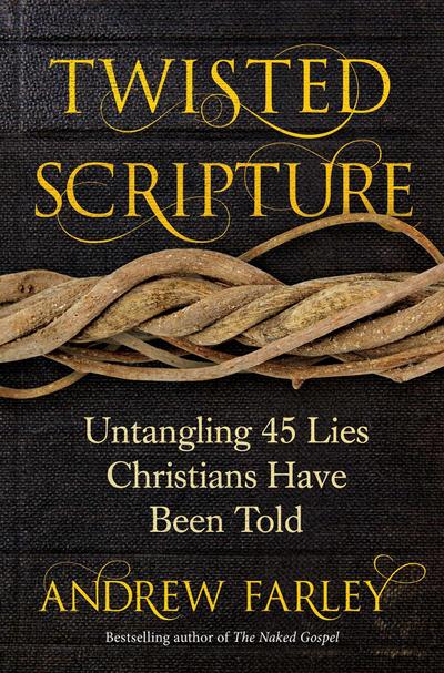 Twisted Scripture