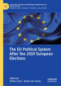 The EU Political System After the 2019 European El