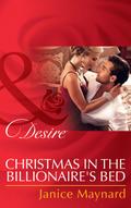 Christmas In The Billionaire’s Bed