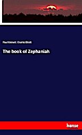 The book of Zephaniah