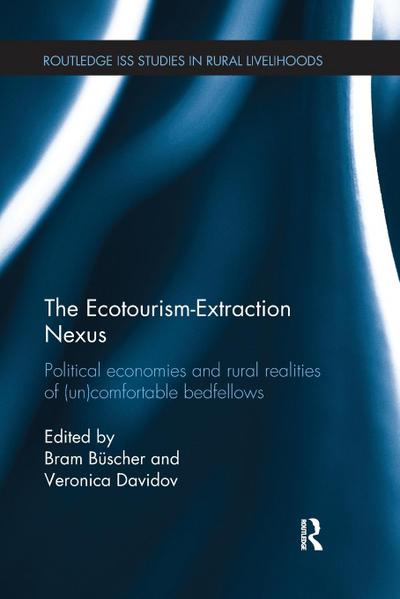 The Ecotourism-Extraction Nexus