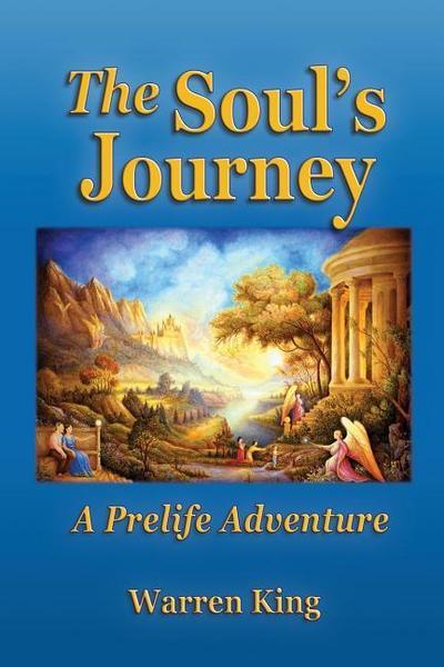 The Soul’s Journey: A Pre-Life Adventure - Narayan’s Preparation for his Next Earthly Life