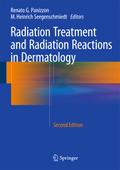 Radiation Treatment and Radiation Reactions in Der