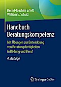 Handbuch Beratungskompetenz