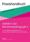 Vielfalt in der Elementarpädagogik 2