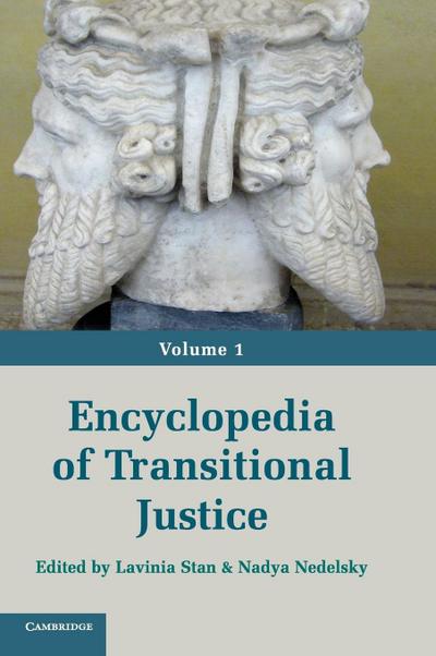 Encyclopedia of Transitional Justice