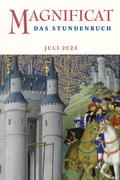 MAGNIFICAT Juli 2023