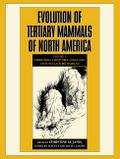 Evolution of Tertiary Mammals of North America