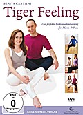 Tiger Feeling, 1 DVD