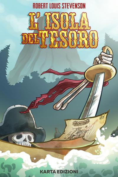 L’isola del tesoro