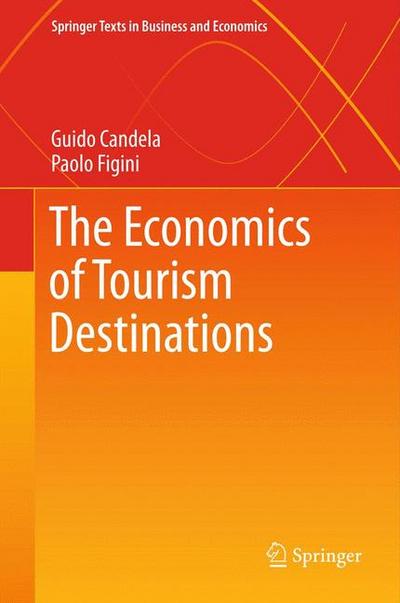 Economics of Tourism Destinations