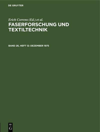 Dezember 1975