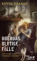 Oberons blutige Fälle