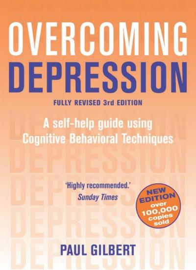 Overcoming Depression 3rd Edition