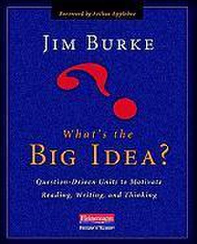 What’s the Big Idea?