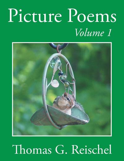 Picture Poems Volume 1