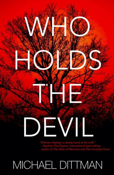 Who Holds The Devil