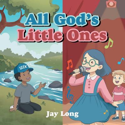 All God’s Little Ones