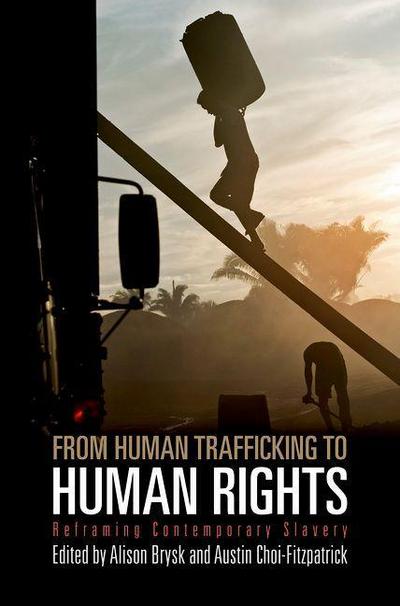 From Human Trafficking to Human Rights