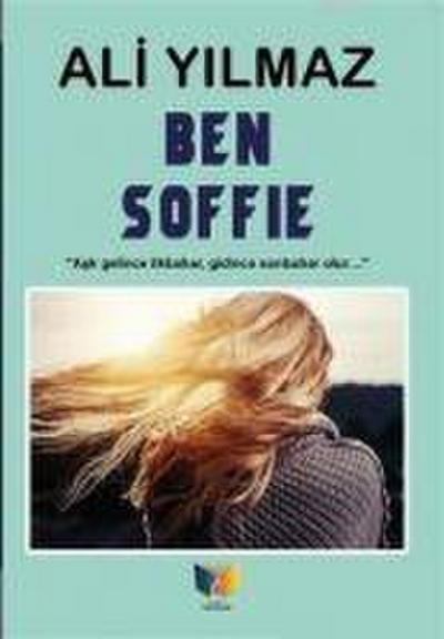 Ben Soffie