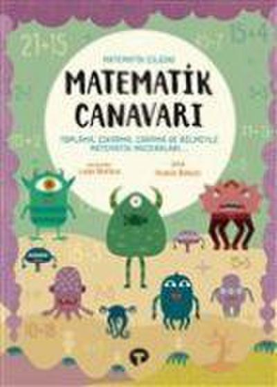 Matematik Canavari - Matematik Cilgini