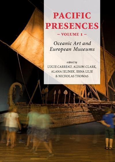 Pacific Presences - Volume 1