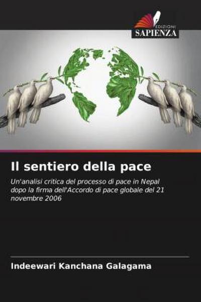 Il sentiero della pace