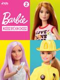 Barbie - Możesz być kim chcesz 2