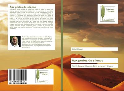 Aux portes du silence