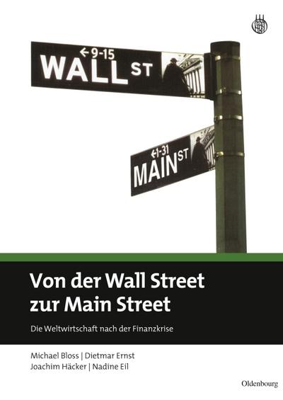 Von der Wall Street zur Main Street
