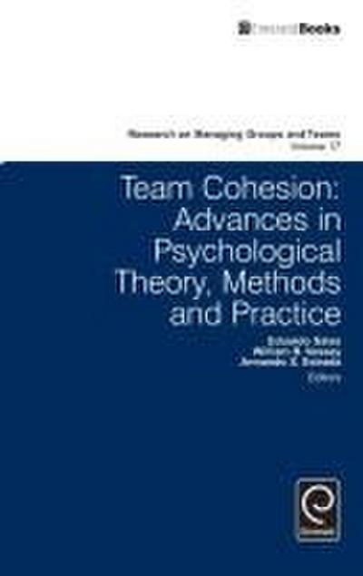 Team Cohesion