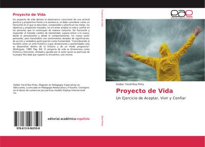 Proyecto de Vida - Gelber Yecid Roa Pinto