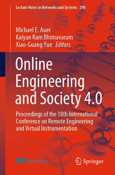 Online Engineering and Society 4.0