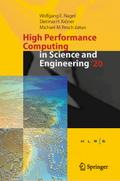 High Performance Computing in Science and Engineering ’20
