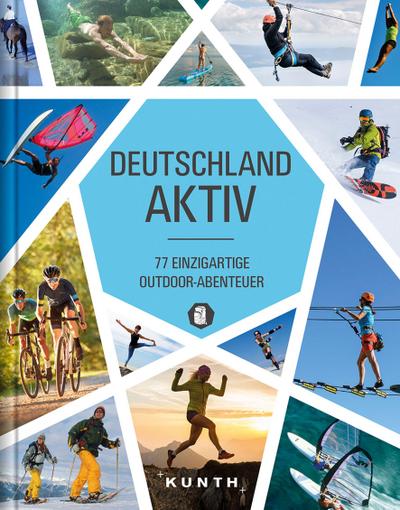 KUNTH Deutschland aktiv