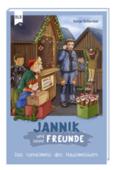 Jannik und seine Freunde
