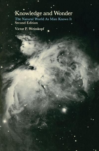 Knowledge and Wonder, second edition