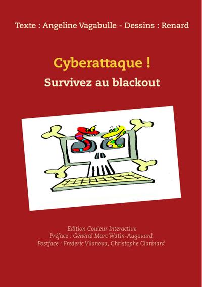 Cyberattaque ! Ed interactive