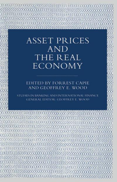 Asset Prices and the Real Economy