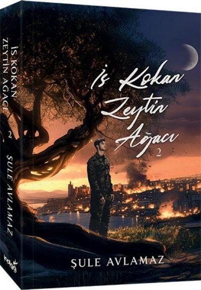 Is Kokan Zeytin Agaci 2