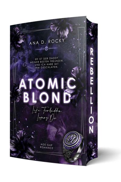 Atomic Blond: Like Forbidden Lovers Do
