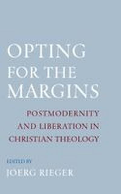 Opting for the Margins