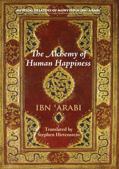 Alchemy of Human Happiness